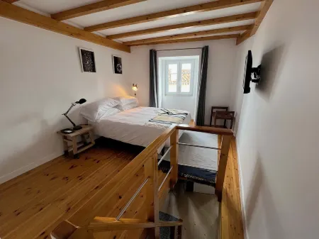 Constância Guest House