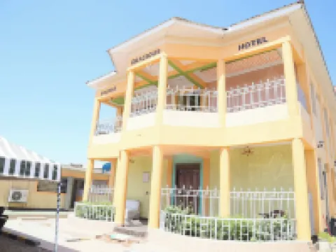 Solmar Gracious Hotel Hotels in Lodwar