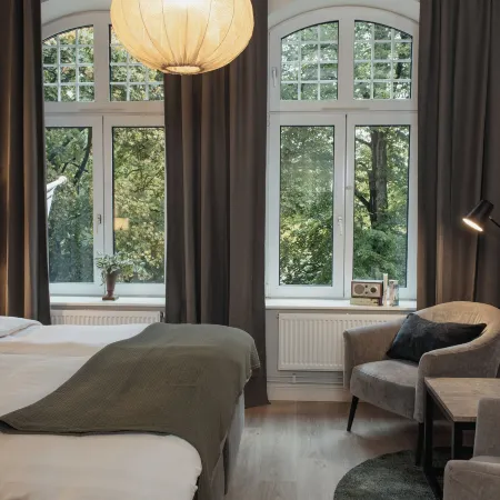 Home Hotel Norre Park