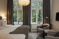 Home Hotel Norre Park  호텔