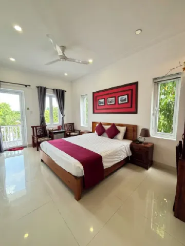 Red House Homestay - Villa