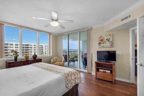 Destin West Bayside Osprey 505 - Bungalows
