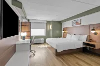 Spark by Hilton Lynchburg - University Area & Hwy 460