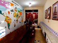 Tanan Hostel Hotels near Jansen Lagoon