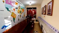 Tanan Hostel - Wifi