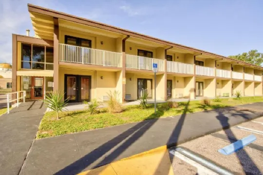 克利爾沃特酒店