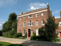 Brandon House Hotel