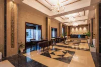 Jajati Courtyard - bar