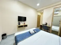 Axon Corporate Stays Newtown, Kolkata
