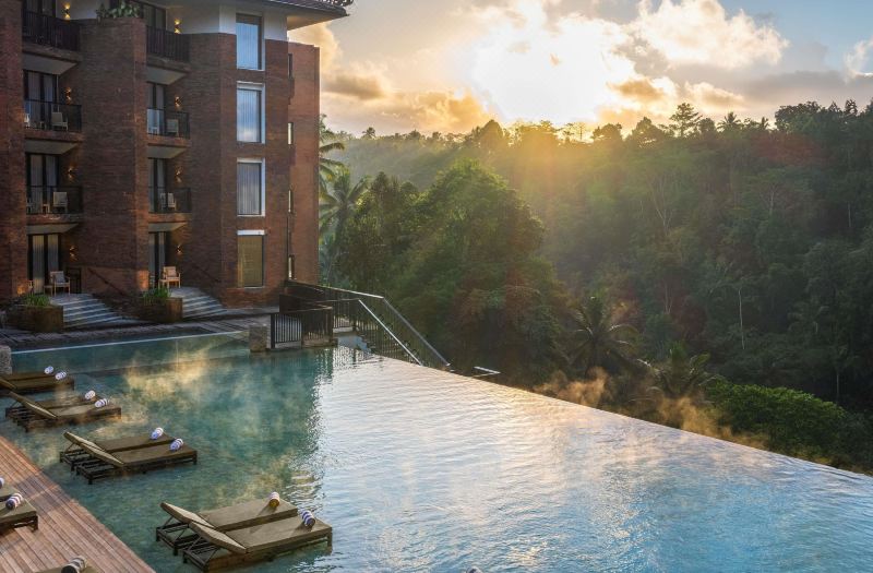 Novotel Bali Ubud Resort photo 5