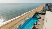 Hilton Virginia Beach Oceanfront - Ocean View