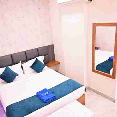 Elite Hotel Karimnagar Rooms