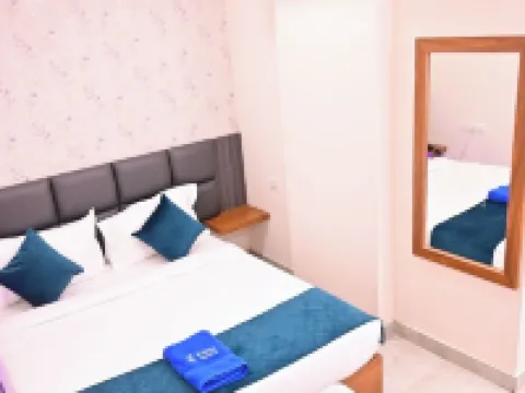 Elite Hotel Karimnagar Hotels in Karimnagar