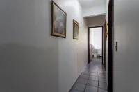 Apto Pet Friendly com Garagem na Enseada Azul - 4-Star