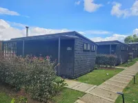 Glamping by Naqua Hotels in Choconta