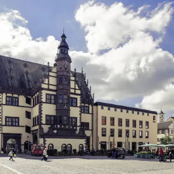 Mercure Hotel Schweinfurt Maininsel