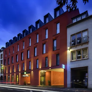 Ibis Styles Aschaffenburg