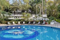 Grand Fiesta Americana Sumiya Cuernavaca - Pool
