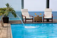 Hotel San Antonio - Pools