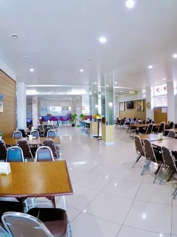 รูปภาพของเซ็นจูรี แกรนด์ โฮเต็ล