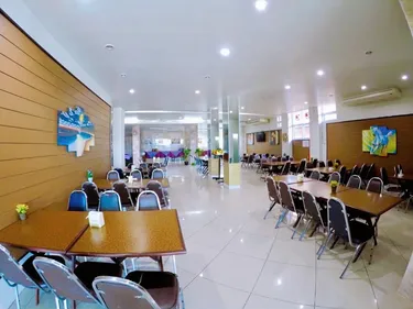 รูปภาพของเซ็นจูรี แกรนด์ โฮเต็ล