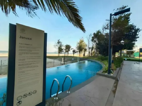 TimurBay Seaview Stunning by CA Con Hotéis em 