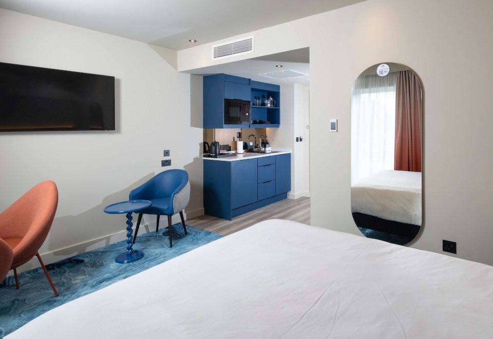 ibis Styles Burton On Trent - Housity