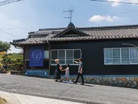 Yamotas MAGOME Hotels near Stone Museum Hakusekikan