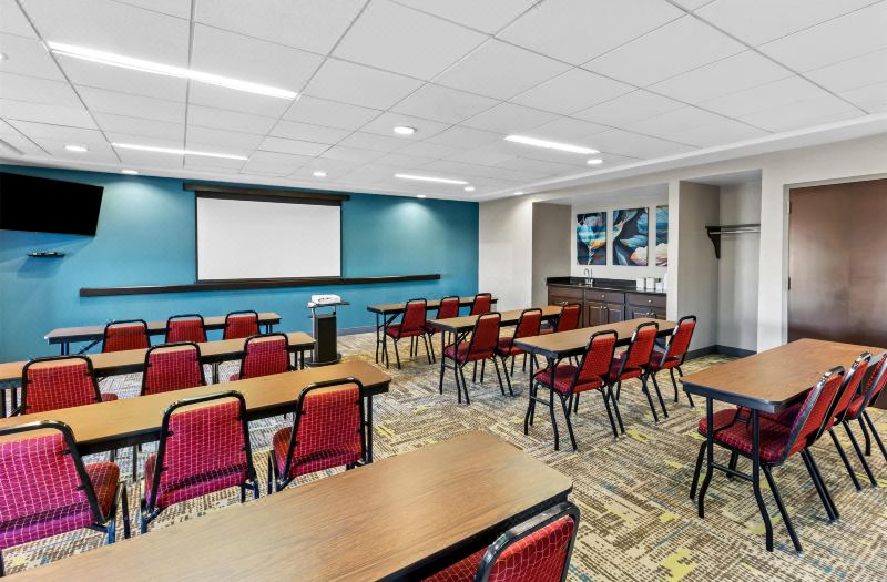 Hampton Inn Middletown photo 5