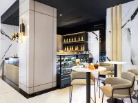 裏烏廣場多倫多酒店 鄰近娱乐区的酒店