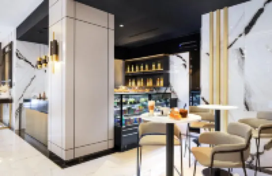 裡烏廣場多倫多飯店