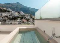 Hotel Posa Posa - vasca da bagno