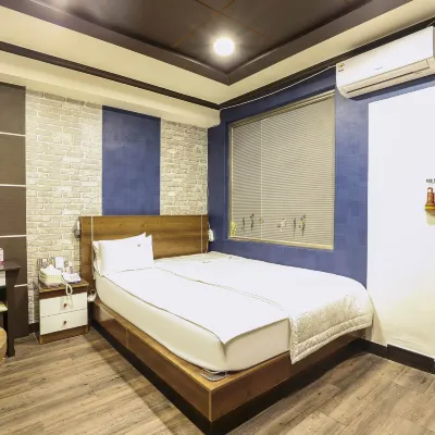 Gyeongju Nine Các khách sạn gần Cao đẳng Sorabol