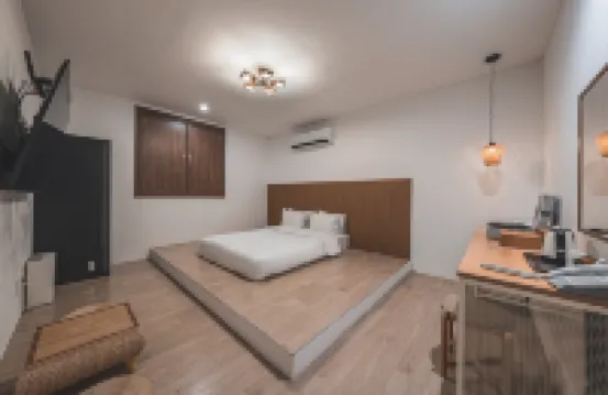 hotel gongsan Hotels in Gongju-si