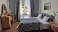 Hotel Udsigten Marstal -  Privatzimmer
