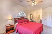Cozy Condo w/ Nature Views: Branson Getaway - badewanne