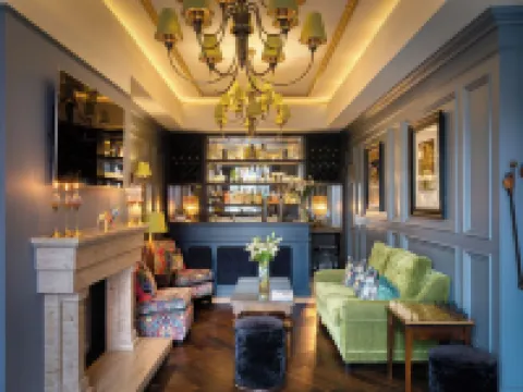 The Fairview Boutique Hotel Hotels in Killarney
