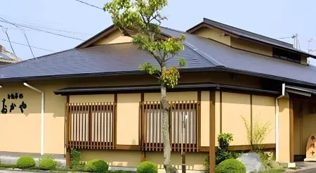 Hirata Maple Hotel