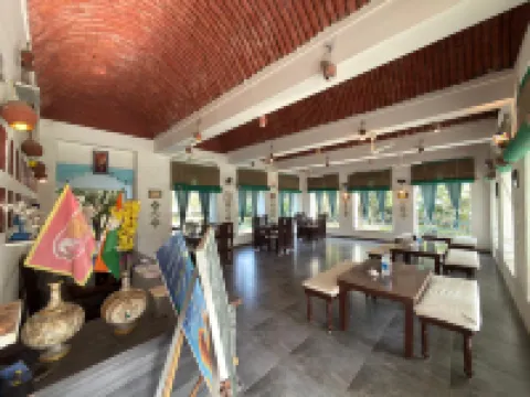 Araavali Trails- A Nature Resort Hotels in Banaskantha