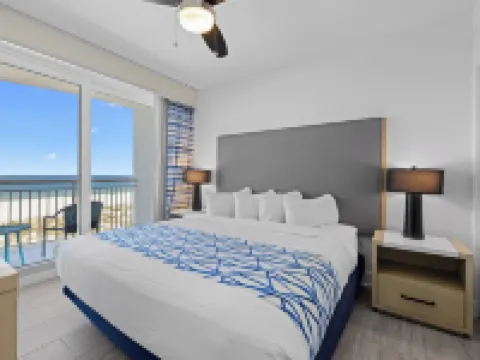 Provident Oceana Beachfront Suites Hotels in Treasure Island