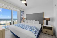 Provident Oceana Beachfront Suites