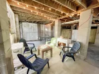 2nd House from the Beach, Water Views, Beautiful Sunsets, Walk to Downtown! - 4-Star