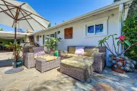 Santa Barbara Vacation Rental w/ Pool & Hot Tub!
