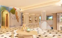Mandarin Oriental Punta Negra, Mallorca - 5-Sterne