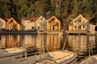 Farsund Resort Hotels in Lindesnes