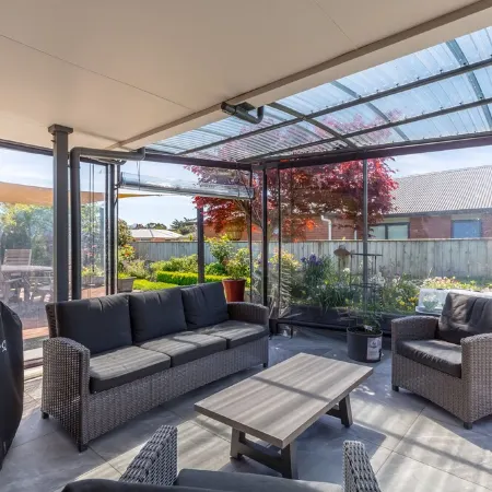 Executive 3 bedroom home
