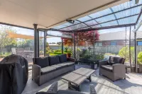 Executive 3 bedroom home Hotels in Masterton