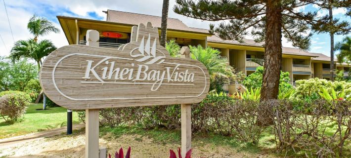 Kihei Condo Steps to Kalepolepo Beach Park! Ξενοδοχεία στην πόλη Kihei