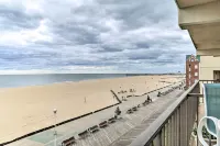 ウォーク トゥ オーシャンシティ ボードウォーク: ウォーターフロント コンド