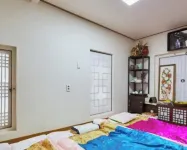 Manhoe Gotaek Hotels in Bonghwa